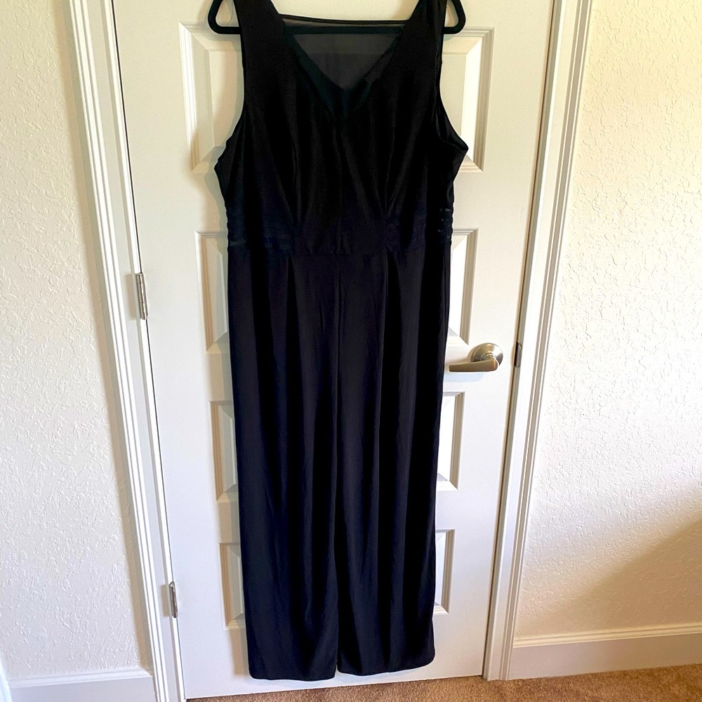 Love Squared jumpsuit